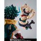 PREORDER Bandai S.H.Figuarts My Hero Academia Homiko Toga
