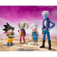 PREORDER Bandai S.H.Figuarts Dragon Ball Daima Panzy