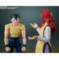 PREORDER Bandai S.H.Figuarts Yu Yu Hakusho Kurama