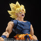 PREORDER Bandai S.H.Figuarts Dragon Ball Z Super Saiyan Son Goku Fighter of Rage
