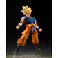 PREORDER Bandai S.H.Figuarts Dragon Ball Z Super Saiyan Son Goku Fighter of Rage