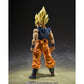 PREORDER Bandai S.H.Figuarts Dragon Ball Z Super Saiyan Son Goku Fighter of Rage