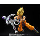 PREORDER Bandai S.H.Figuarts Dragon Ball Z Super Saiyan Son Goku Fighter of Rage