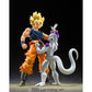 PREORDER Bandai S.H.Figuarts Dragon Ball Z Super Saiyan Son Goku Fighter of Rage