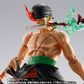 PREORDER Bandai S.H.Figuarts One Piece Roronoa Zoro The King of Hell
