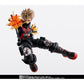 PREORDER Bandai S.H.Figuarts My Hero Academia Katsuki Bakugo The Beginning