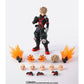 PREORDER Bandai S.H.Figuarts My Hero Academia Katsuki Bakugo The Beginning