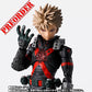 PREORDER Bandai S.H.Figuarts My Hero Academia Katsuki Bakugo The Beginning