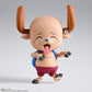 PREORDER Bandai S.H.Figuarts One Piece Tony Tony Chopper Drum Island