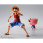 PREORDER Bandai S.H.Figuarts One Piece Tony Tony Chopper Drum Island