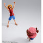 PREORDER Bandai S.H.Figuarts One Piece Tony Tony Chopper Drum Island