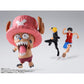 PREORDER Bandai S.H.Figuarts One Piece Tony Tony Chopper Drum Island