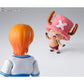 PREORDER Bandai S.H.Figuarts One Piece Tony Tony Chopper Drum Island