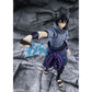 PREORDER Bandai S.H.Figuarts Naruto Shippuden Sasuke Uchida Solitary Shinobi