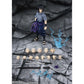PREORDER Bandai S.H.Figuarts Naruto Shippuden Sasuke Uchida Solitary Shinobi