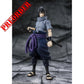 PREORDER Bandai S.H.Figuarts Naruto Shippuden Sasuke Uchida Solitary Shinobi