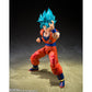 PREORDER Bandai S.H.Figuarts Dragon Ball Super SSGSS Goku Blue Power Transcending Limits