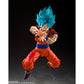 PREORDER Bandai S.H.Figuarts Dragon Ball Super SSGSS Goku Blue Power Transcending Limits