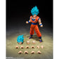 PREORDER Bandai S.H.Figuarts Dragon Ball Super SSGSS Goku Blue Power Transcending Limits