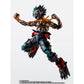 PREORDER Bandai S.H.Figuarts My Hero Academia Deku Overlay