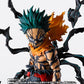 PREORDER Bandai S.H.Figuarts My Hero Academia Deku Overlay