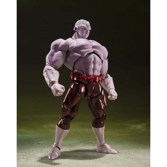 Bandai S.H.Figuarts Dragon Ball Jiren Final Battle 2024 Event Exclusive