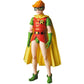 MAFEX 139 DC Batman TDKR Batman & Robin