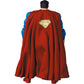 MAFEX 161 DC Batman TDKR Superman
