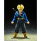 PREORDER Bandai S.H.Figuarts Dragon Ball Z New Future Trunks Reissue