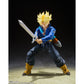 PREORDER Bandai S.H.Figuarts Dragon Ball Z New Future Trunks Reissue