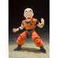 PREORDER Bandai S.H.Figuarts Dragon Ball Z Krillin Reissue