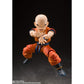 PREORDER Bandai S.H.Figuarts Dragon Ball Z Krillin Reissue
