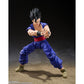 Bandai S.H.Figuarts Dragon Ball Super Hero Gohan Reissue